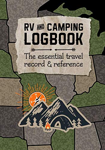 rv-and-camping-logbook-the-essential-travel-record-reference